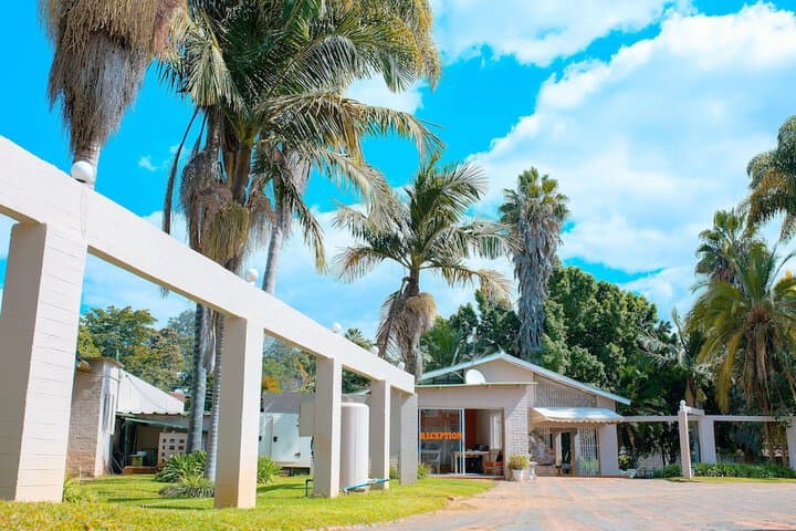 Daisys Guest House photo 4