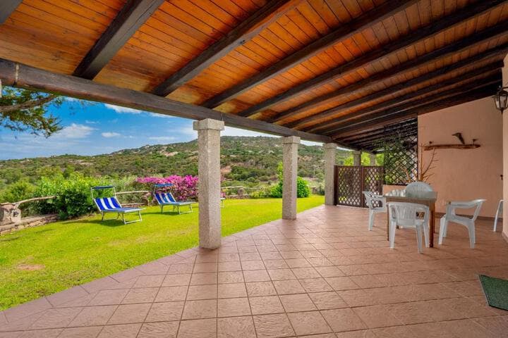 Villa Speranza photo 5