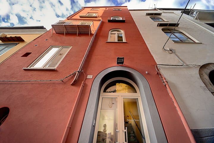 Palazzo Tasso photo 4