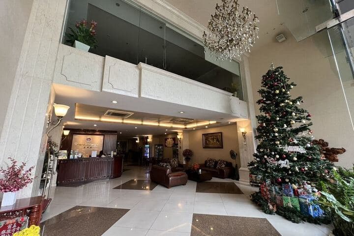 White Lion Hotel photo 5