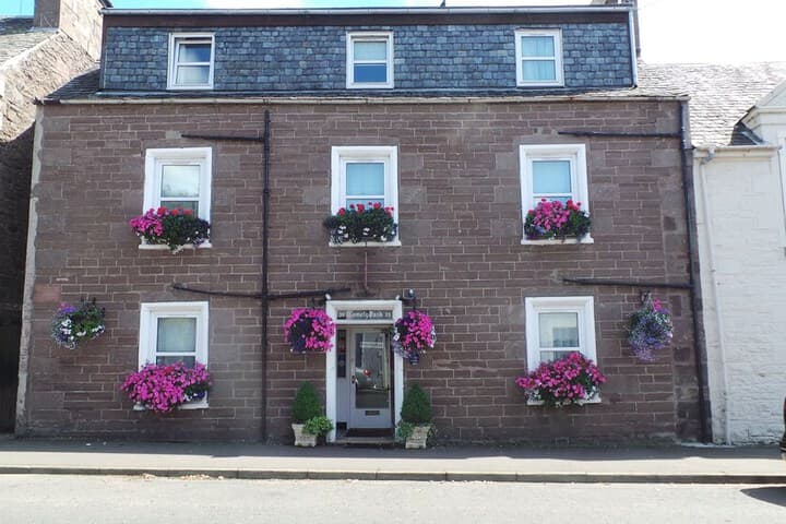 Comely Bank Guest House photo 5