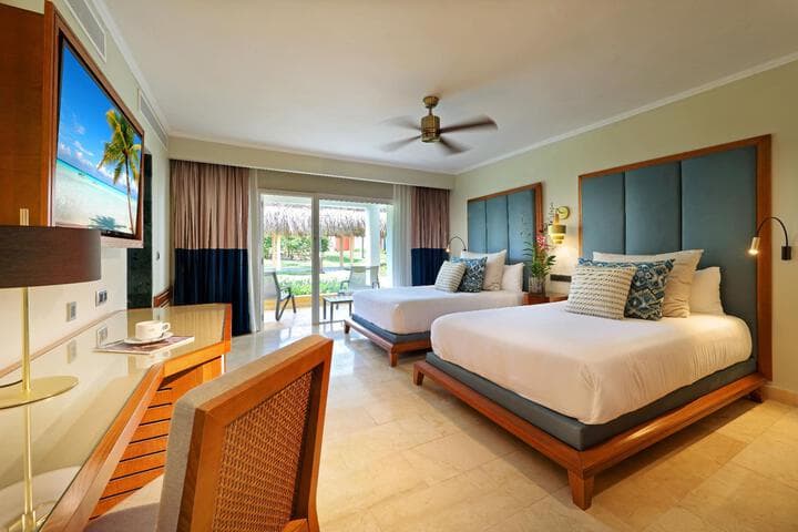 Grand Palladium Punta Cana Resort&Spa All Incl photo 3