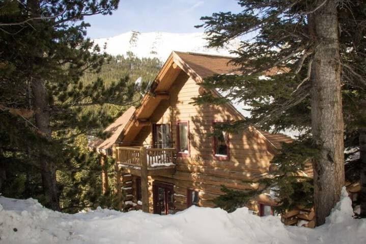 The Silver Lake Lodge photo 4