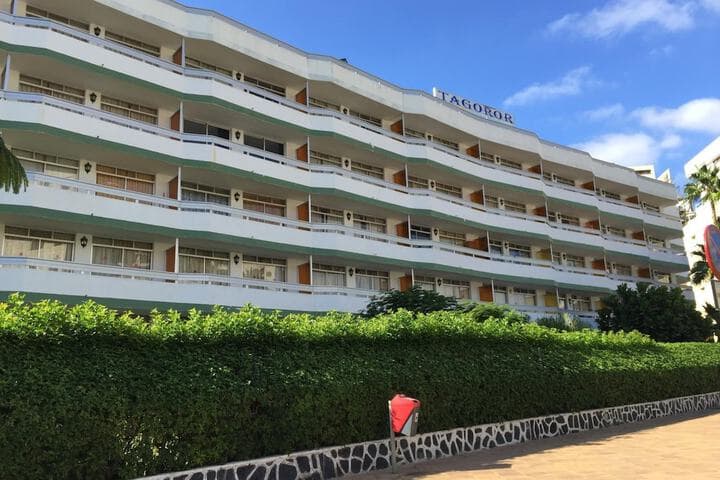 Tagoror Beach Apartments Adults Only photo 3