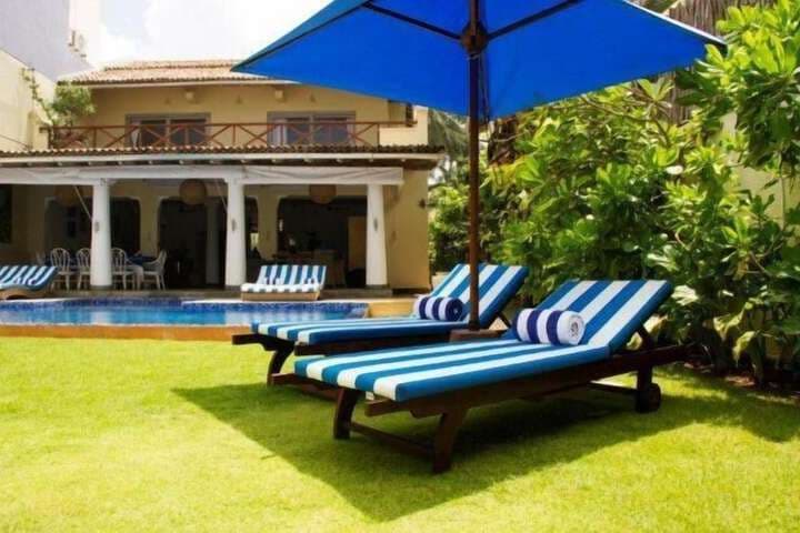 Villa Nilaya photo 3