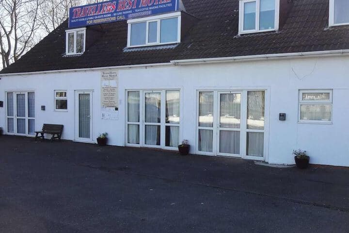 Travellers Rest Motel photo 4
