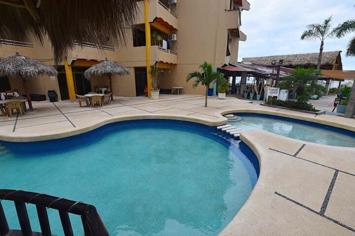 Hotel Villa Flores photo 5