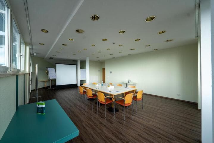 Savoy Hotel Bad Mergentheim photo 3