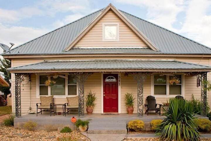Vara Guest House photo 4