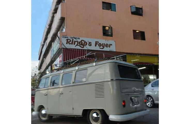 Ringos Foyer Guest House Hostel photo 2