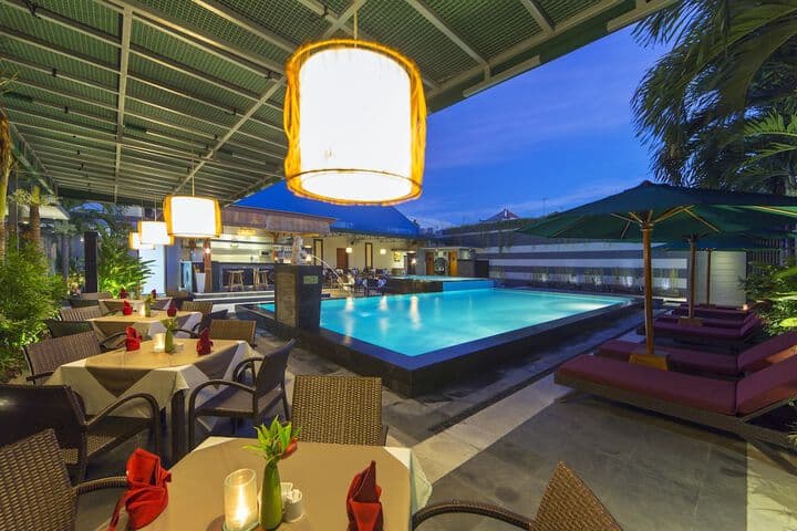 The Banyumas Villa photo 2