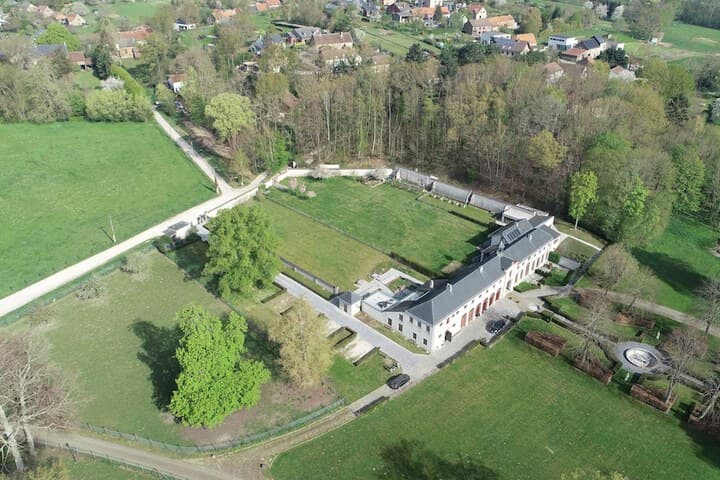 B&B Barons House Neerijse Leuven photo 3
