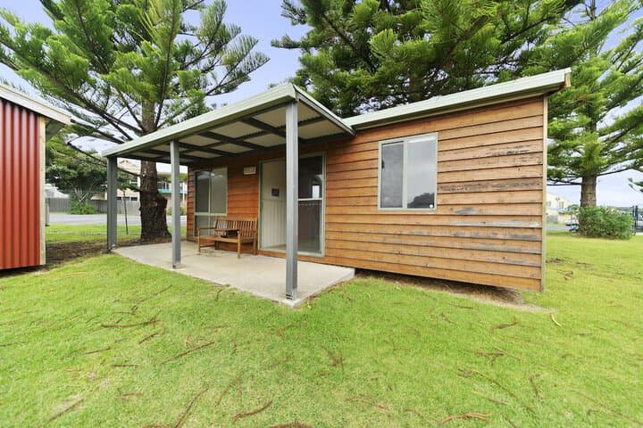 NRMA Port Campbell Holiday Park photo 3