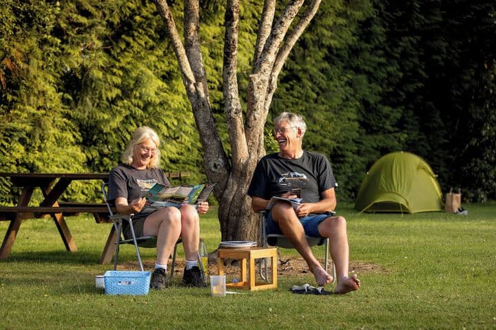 Motueka TOP 10 Holiday Park photo 3
