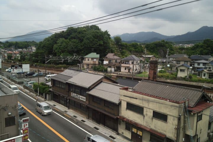 Simple Stay Miyajima – Hostel photo 3