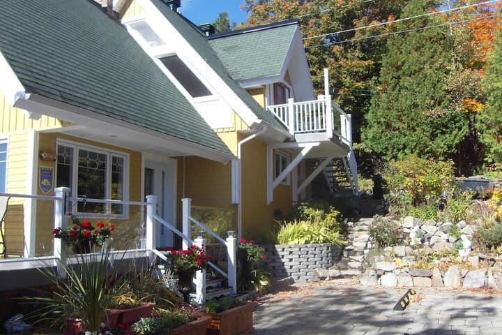 Gîte Au Perchoir photo 2