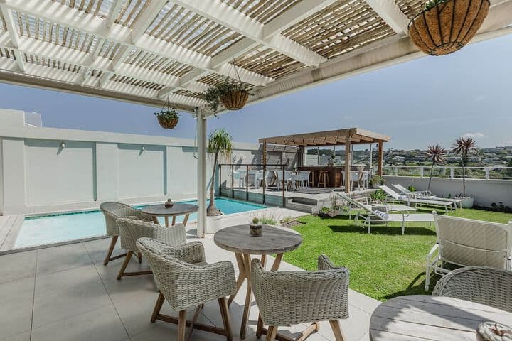Robberg Beach Lodge Lion Roars Hotels & Lodges photo 3