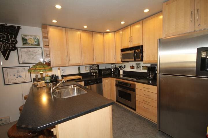 Mammoth Mountain Reservations Condo Collection photo 5