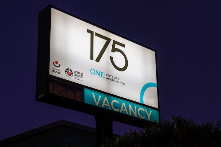 175 Hotel Westmead photo 3