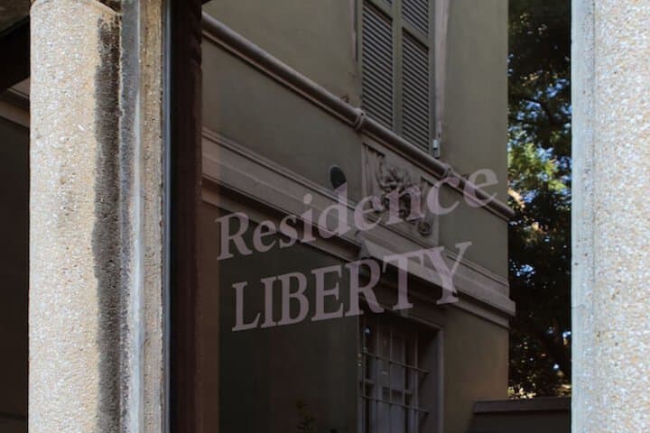 Residence Liberty Hotel photo 3