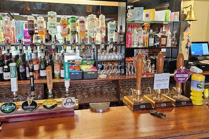 The Barleycorn photo 2