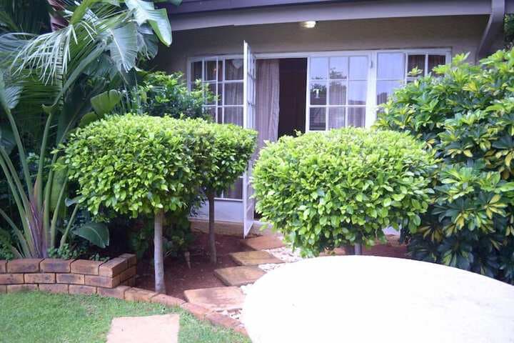 Ah Ha Guest House photo 3