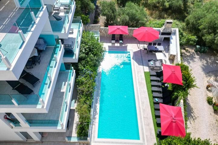 Villa Aqua photo 2