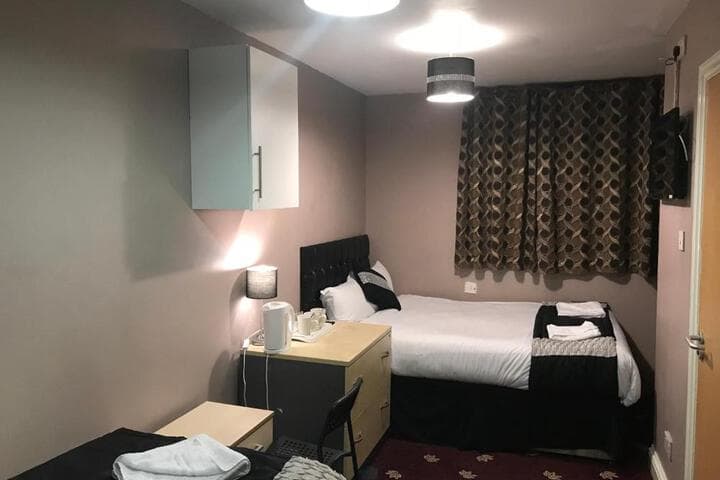 Pacific Inn London Heathrow photo 5