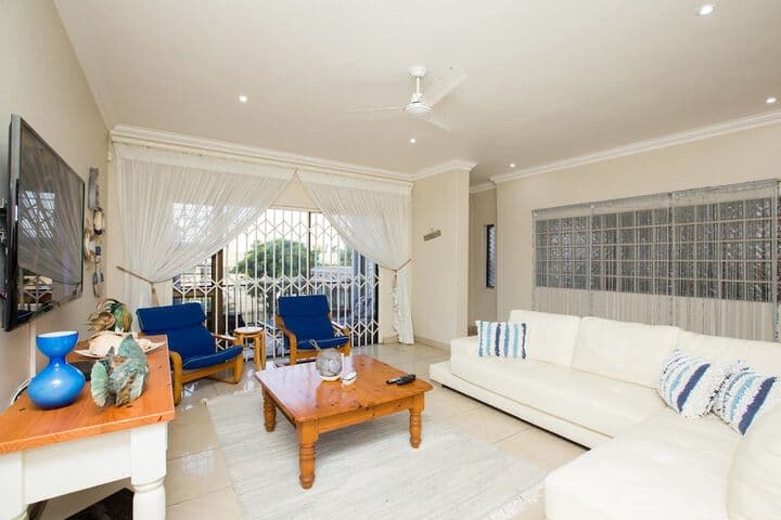 At Doms B&B photo 4