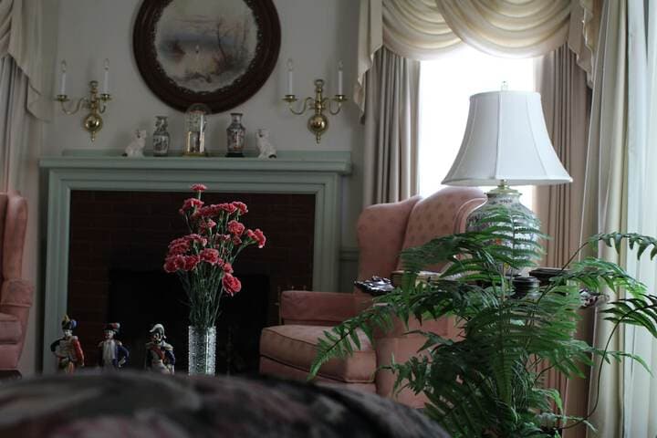 Moore House Bed&Breakfast photo 3