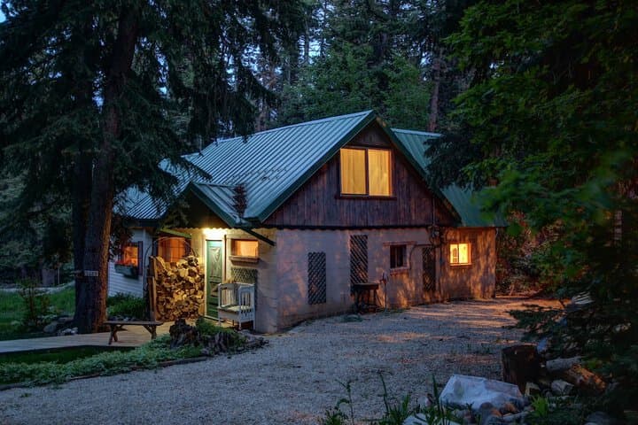 Cottage on the Stream photo 5