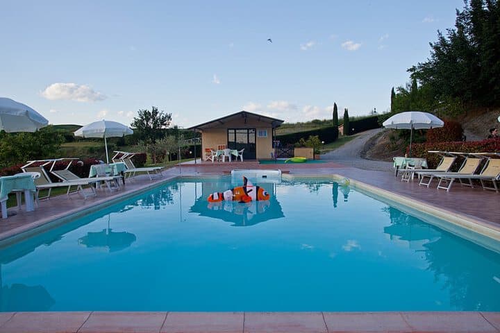 Vescona destination view
