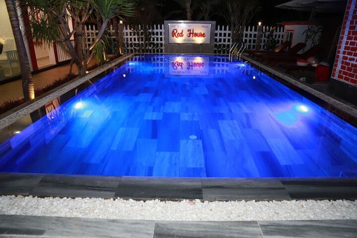 Red House Homestay photo 3