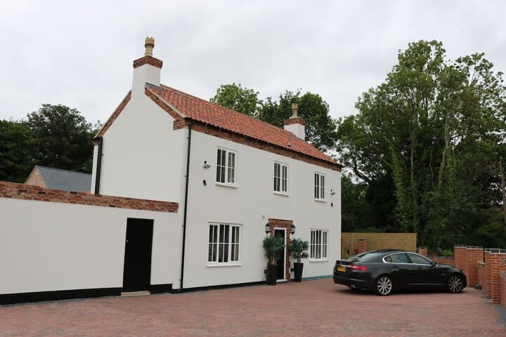 Gonalston Boutique B&B photo 5