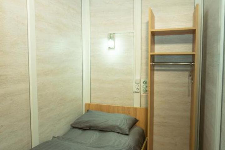 Hostel Mandaria photo 4