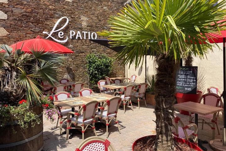 Le Patio photo 4