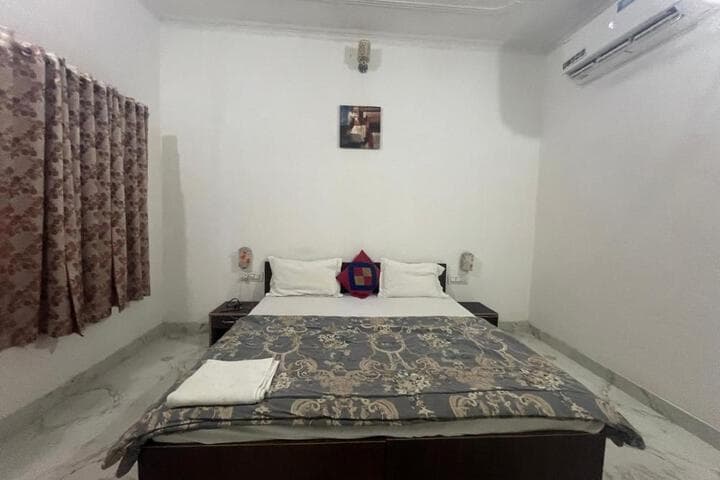 Sunrise Bed & Breakfast photo 2