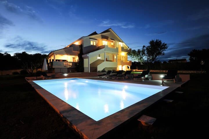 Villa Matea photo 3