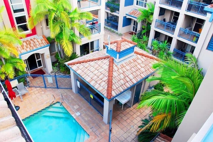 Montego Sands Resort photo 2