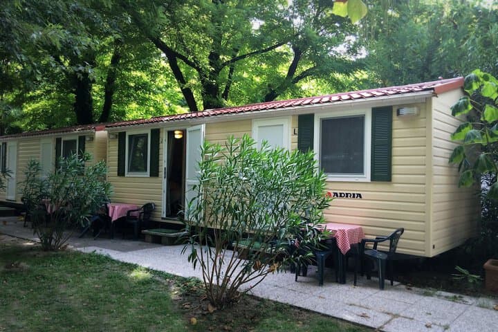 Camping Serenissima photo 3