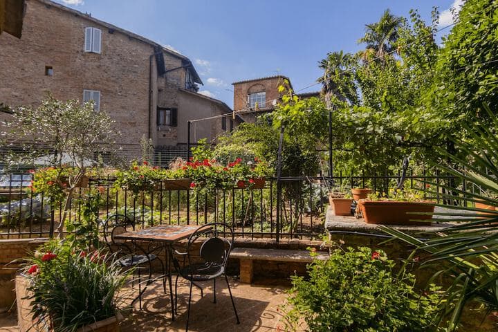 B&B Siena in Centro Diffuso photo 3