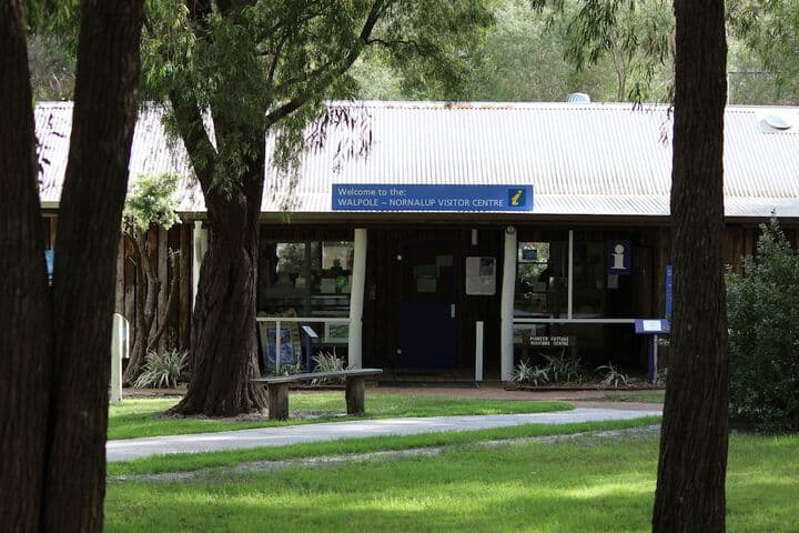 Coalmine Beach Holiday Park photo 2