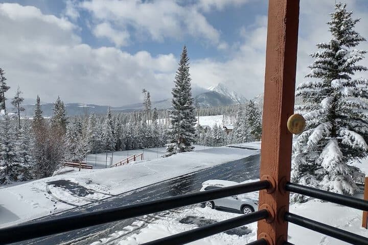 Swan Mountain Resort photo 2