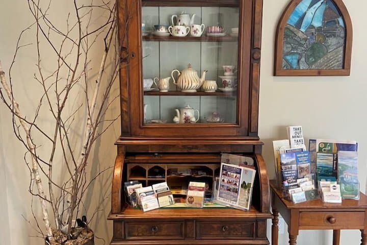Upper Rideau Bed & Breakfast photo 4