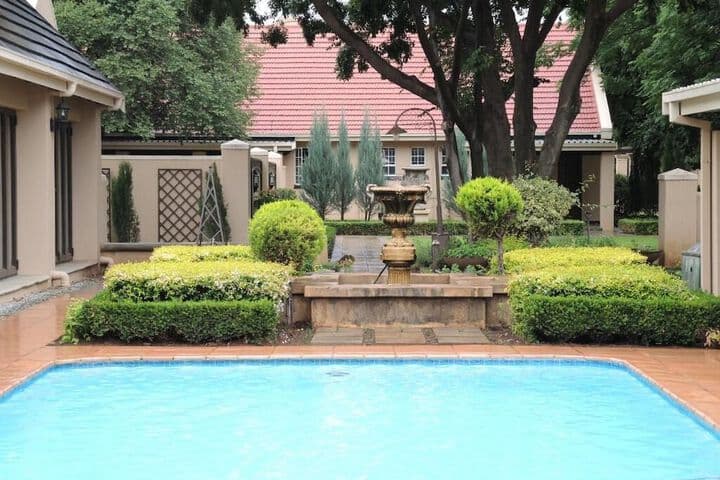 Scotts Manor & Conference Venue photo 4