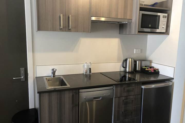 Ramada Suites by Wyndham Queenstown Remarkables Park photo 5