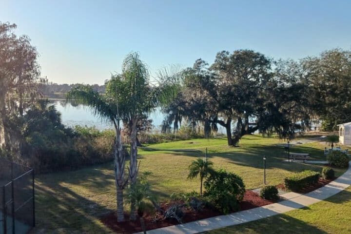 Grand Lake Resort photo 3
