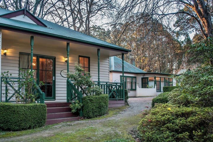 Moulton Park Cottages photo 3