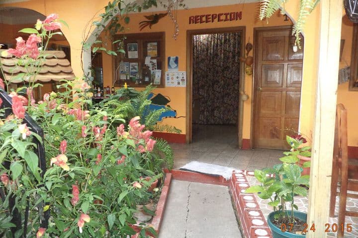 Hospedaje El Viajero photo 5