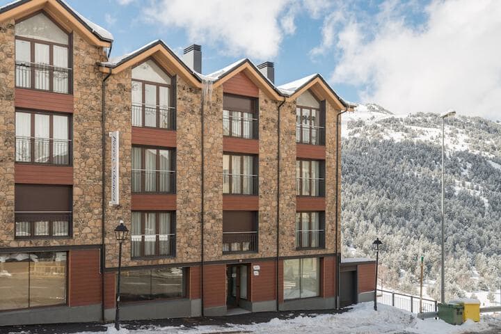 Pierre & Vacances Andorra Bordes dEnvalira photo 4